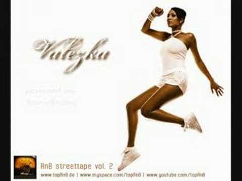 RnB streettape vol. 2    - dtspr. R&B - Compilation [CD]