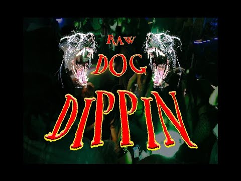 TyFontaine - Raw Dawg Dippin (Offical Music Video)