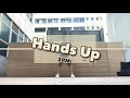 HANDS UP 2PM K Pop Dance Workout With LYRICS Kathleen Dino