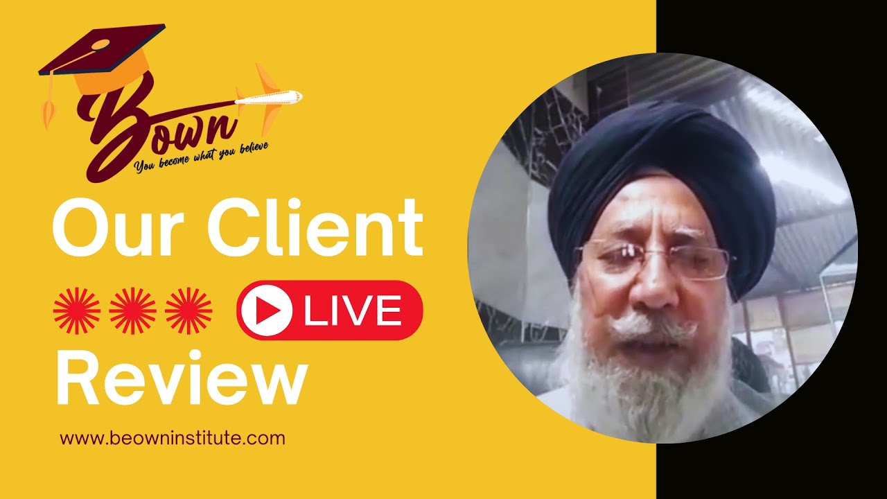 The Real Deal: Be Own Institute Student Review - Brace Yourself!