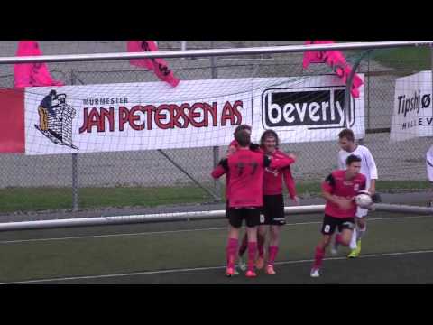 FC SHOW - MÅLKAVALKADE 2014