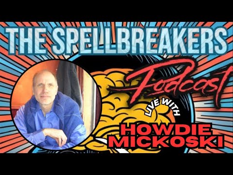 Empty The Cave, Awaken the Spark - LIVE W/ Howdie Mickoski