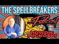 Empty The Cave, Awaken the Spark - LIVE W/ Howdie Mickoski