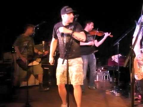 Divokej Bill - Vstávej