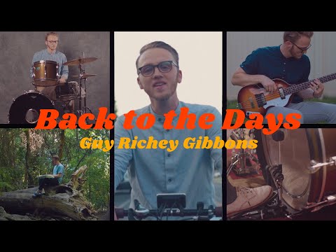Back to the Days Official Video