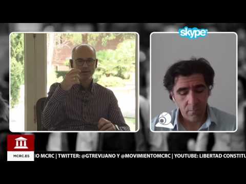 RLC (2017-06-28) Las contradicciones de la izquierda y el futuro de Europa