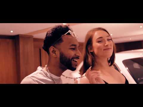 Spyda - No Sleep (Prod M3Productionz) [Official Music Video]