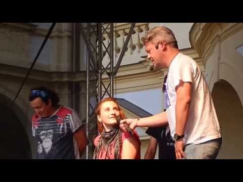 Partička Slavkov u Brna 26.6.2014 v 17.30 - 4. hra - Vyznání