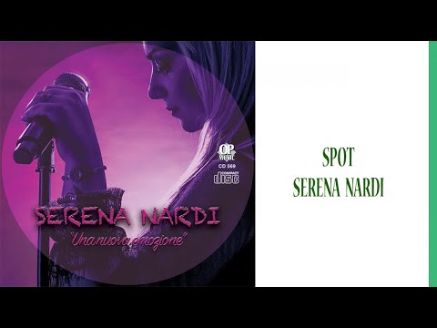 Serena Nardi - Spot Serena Nardi