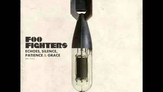 Foo Fighters - Erase/Replace