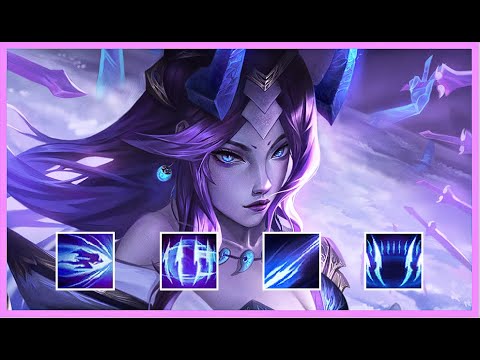 IRELIA MONTAGE #24 - BEST PLAYS S15