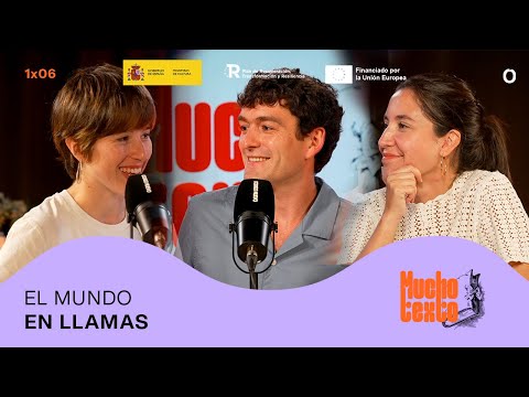 Pol Guasch recita el seu nou llibre 'Relíquia'