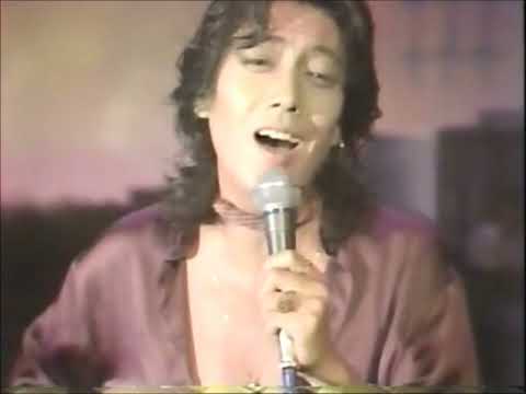 沢田研二 ロンリー・ウルフ