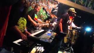 Fortunate Youth "Till the End"