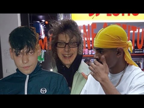 [FREE] YIN KALLE FEAT. KASIMIR1441 & MU$A386 TYPE BEAT - "DONKEY KONG" 🦍