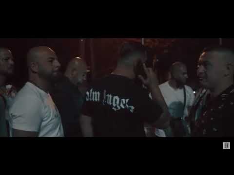 JURI X SUN DIEGO  Death Row  prod  by Digital Drama Reaction