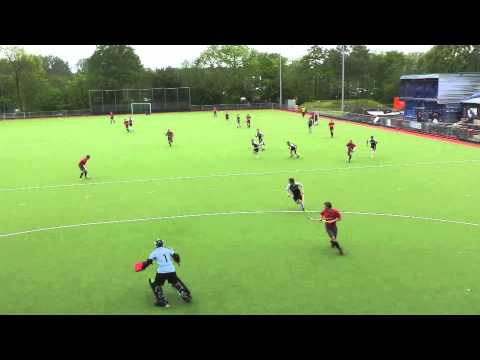 Pijnacker Heren 1 seizoen 2013 2014