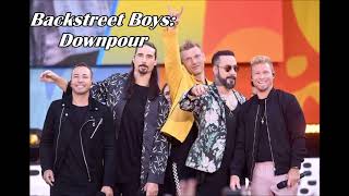 Backstreet Boys: Downpour