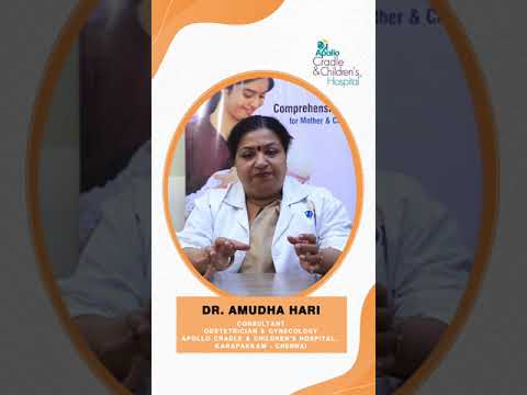 Does sneezing and coughing effect pregnancy? - Dr. Amudha Hari