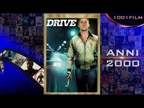 Perché DRIVE è un Capolavoro Immortale del Noir Moderno?