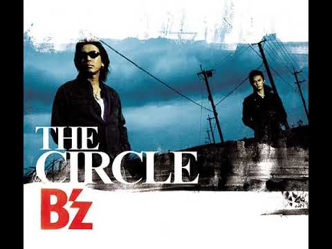 B'z - Fly The Flag
