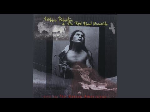 R. Robertson - The Vanishing Breed