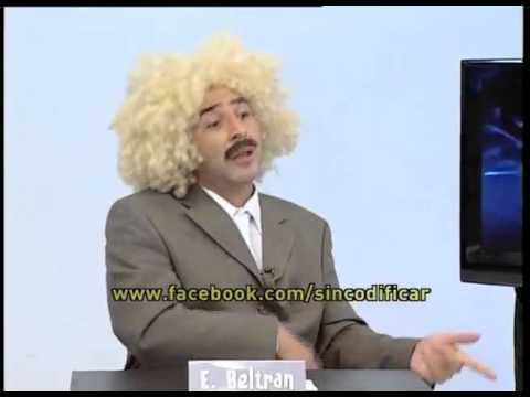 Sin Codificar   Hablemos sin saber