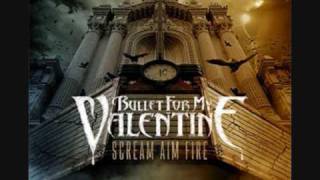Bullet For My Valentine - Deliver Us From Evil