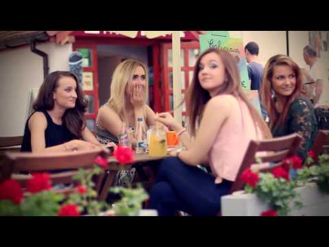 Ioana Ciorea - Ochii tai