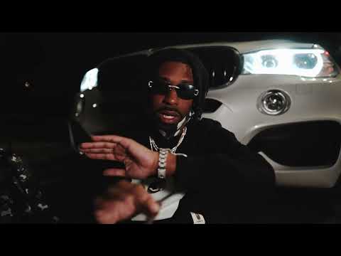 Sb G & CP Dinero - SBOGD (Official Music Video) Shot by @shooterjimmy