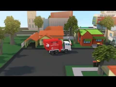 Household Waste Collection Services | City of Greater Dandenong