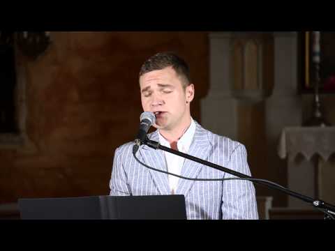 Vildist kübar - esitab Ott Lepland (Jaak Joala repertuaarist)