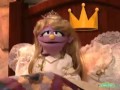 Sesame Street Healthy Storybook Moments Sleeping Beauty