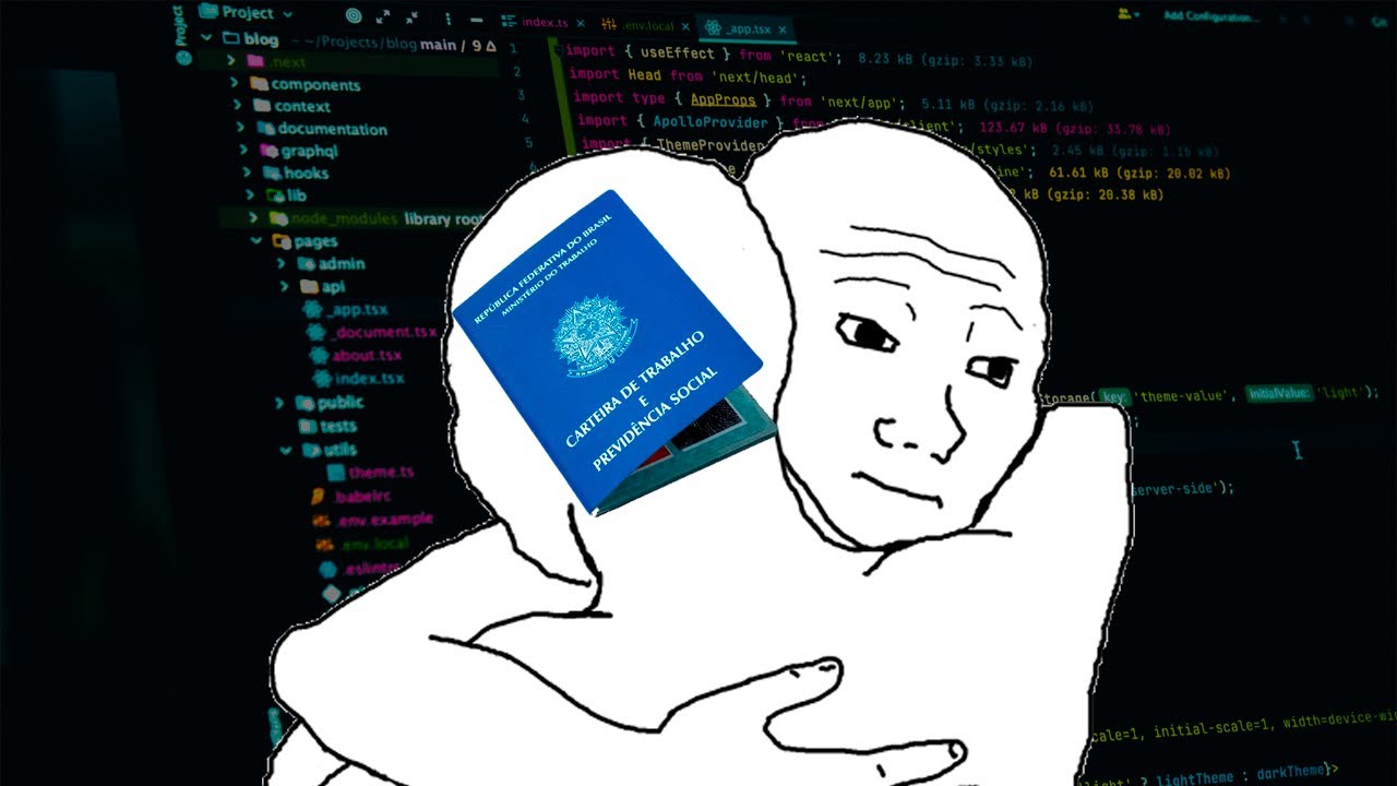 LinkedIn para PROGRAMADORES iniciantes (guia prático)