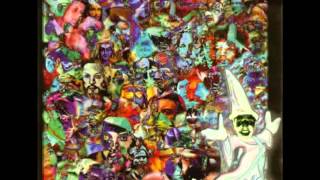 Killing Joke - Democracy (Hallucinogen Mix)