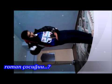 DJ FERİT ÇORLU KORE RİTİM 2013 ROMAN HAVALARI  kesin izle kopmalık