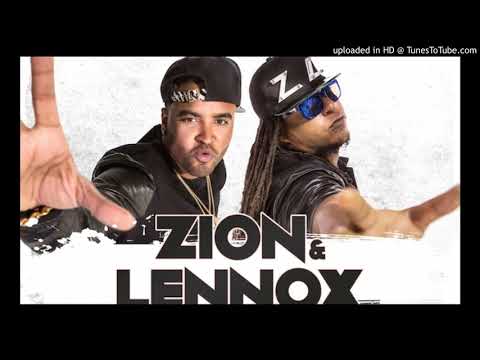 Zion feat Eddie Dee - Amor de pobre