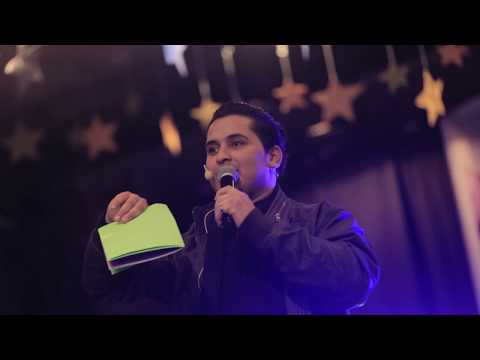 مهرجان فرح ومرح لأطفال وأمهات مدينة غزة