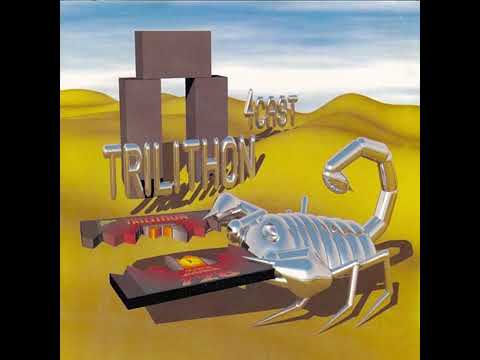 Trilithon - 4cast