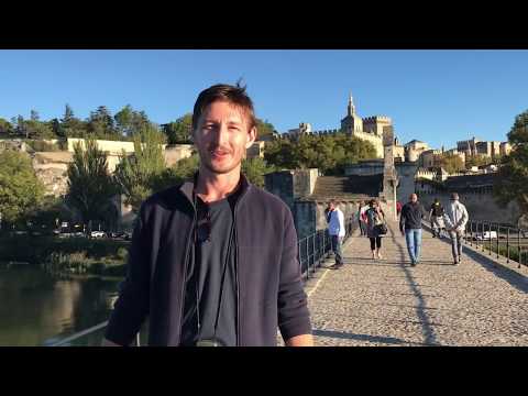 Three things you didn't know about the Pont d'Avignon