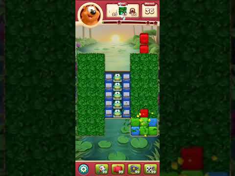 Toon Blast level 3286