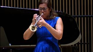 Download lagu ⭐ALL STARS⭐ Hertel - Concerto Es-Dur 🎺Laura Vukobratovic🎺 mp3