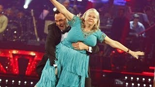 Worst ‘Dancing with the Stars’ Fails