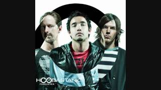 Hoobastank - For(n)ever - The Letter