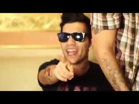 GionnyScandal feat. Ernia, Fobia, Blema - I Fantastici 4 - Official Video