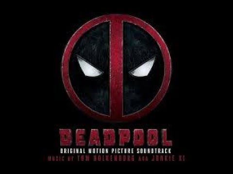 Raptile & Da Lioness Cronite - Handzup  .DEADPOOL.