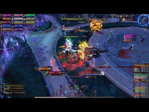 BoTF Normal High Botanist Tel'arn