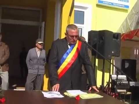 Zilele comunei Băbăiţa