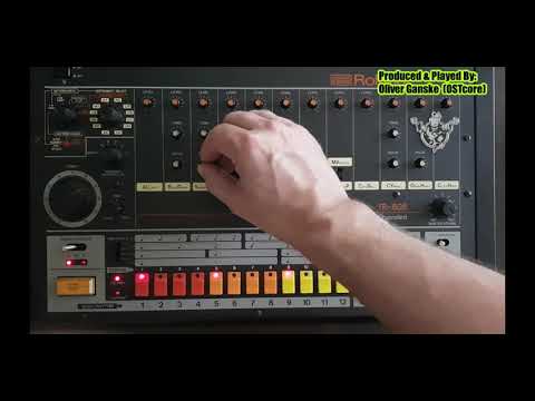 How to make a Techno Classic in 5 Minutes !!! 🔥 TR-808 *Live Session* 🔥 EARLY HARD TECHNO RAVE ACID