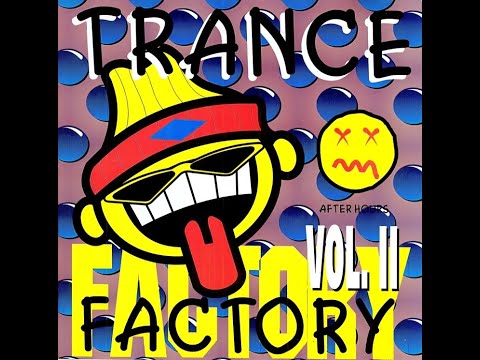 Trance Factory Vol. 2 (Album)